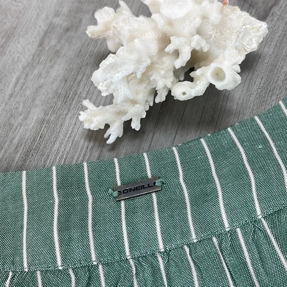 🔆O’NEILL🔆TANA STRIPE DRESS - Picture 15 of 16